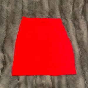 NWOT Wilfred Free Finley Skirt